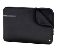 Hama Notebook Hülle Neoprene Passend für maximal: 35,8 cm (14,1) Schwarz
