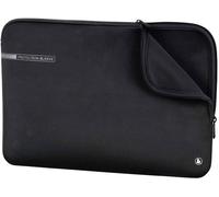 Hama Laptop-Sleeve Neoprene Schwarz