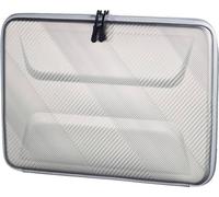 "Hama Notebook Hülle Protection Passend für maximal: 35,8 cm (14,1\") Grau"