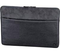 "Hama Notebook Hülle Tayrona Passend für maximal: 35,8 cm (14,1\") Dunkelgrau"