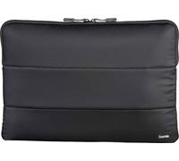"Hama Notebook Hülle Toronto Passend für maximal: 39,6 cm (15,6\") Schwarz"