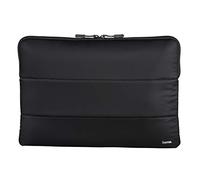 Hama Notebook Huelle Toronto Passend fuer maximal: 39,6cm (15,6 ) Schwarz, 3 Stück