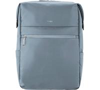 Hama Notebook Rucksack Laptop-Rucksack \ Ultimate\ , bis 41cm (16,2\ ), Blau Passend für maximal: 41,1cm (16,2\ ) Blau