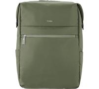 Hama Laptop-Rucksack Ultimate grün