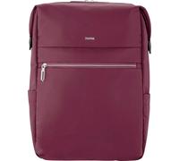 Hama Laptop-Rucksack Ultimate bis 41 cm (16,2") rot