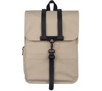 Hama Notebook-Rucksack Perth bis 40 cm (15,6") beige