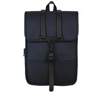 Hama Notebook-Rucksack Perth bis 40 cm (15,6") dunkelblau