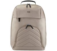 Hama Notebook Rucksack Premium Lightweight Passend für maximal: 41,1cm (16,2\ ) Beige