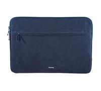 Hama Notebook-Sleeve Cali Dunkelblau 13,3" bis 14,2" - 217181