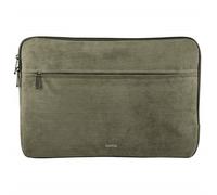 Hama Notebook-Sleeve Cali 217186 – bis 15,6 Zoll – Oliv