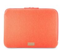 Hama Notebook-Sleeve Jersey Coral 13,3" bis 14,2" - 222037