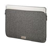 Hama Laptop-Sleeve Jersey grau Laptoptasche