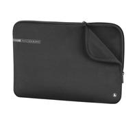 Hama Notebook-Sleeve »Neoprene« bis 40 cm (15,6") schwarz, 41.5x29.5x3 cm