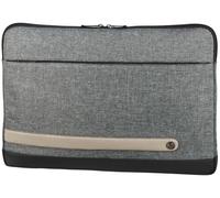 Hama Notebook-Sleeve Terra grau Notebook-Sleeve