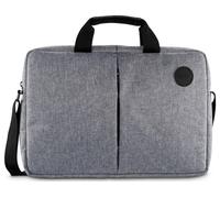 Hama Laptop-Tasche Genua 15,6" Grau