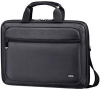 Hama Notebook Tasche NB-HC NIZZA LIFE 13.3 SW Passend für maximal: 33,8 cm (13,3 )