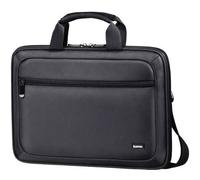 Hama Notebook Tasche Nizza Passend für maximal: 39,6cm (15,6\ ) Schwarz