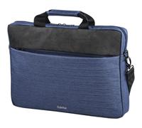Hama Notebook-Tasche Tayrona Dunkelblau 14,1" bis 15,6" - 216539