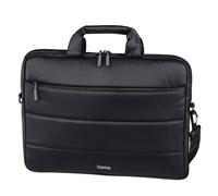 Hama Laptop-Tasche Toronto Schwarz