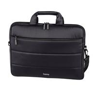 Hama Laptop-Tasche Toronto Schwarz