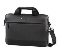 HAMA Notebook-Tasche "Ultra Style", bis 40 cm (15.6"), Anthrazit (101528)