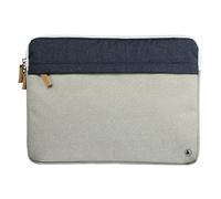 Hama Notebooktasche Florenz, Saft, 34 cm (13,3 Zoll), mar./grau cl.
