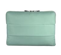 Hama Notebooktasche Toronto, Saft-Mint 36 cm (14,1 Zoll), Grün