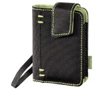 Hama Philadelphia Tasche für 4,6 cm (1,8 Zoll) Festplatten grün