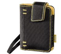 Hama Philadelphia Tasche für 4,6 cm (1,8 Zoll) Festplatten orange