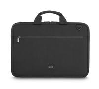 Hama Laptop-Tasche Protection Hardcase bis 41 cm (16,2") schwarz