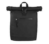 Hama Rucksack Meria 15,6 Zoll, sc schwarz, 15,6 cali, Business