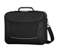 Hama "Seattle Laptoptasche bis 40 cm (15,6 Zoll) schwarz