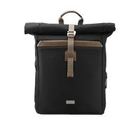 HAMA Silvan 16.2 Zoll Laptop-Rucksack