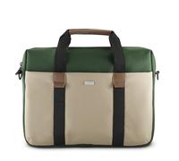 Hama Silvan Laptop-Tasche 13,3`-14,1`, grün, nachhaltig - 4047443522085