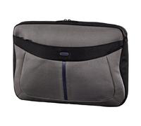 Hama Sirion Notebook-Sleeve bis 40 cm (15,6 Zoll) grau