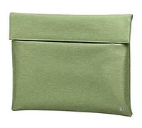 Hama Laptoptasche »Notebook-Tasche Sleeve Slide Case Schutz-Hülle«, für Laptop 13" 13,3" 13,5" Zoll, gepolstert, mit geräumiger Vordertasche für Zubehör