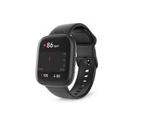 Hama Smartwatch „4000“, Telefonfunktion, Schlafüberwachung, IP68, 46