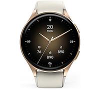 Hama 8900 (1.3") Smartwatch gold/beige
