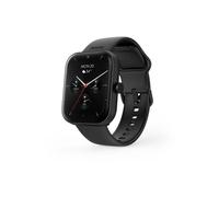 Hama Fit Watch 5000 Schwarz