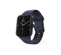 HAMA Smartwatch "6010", GPS, TFT-Display 1,65", Telefonfunktion, wasserdicht, BL (00178621) - 10€ sparen mit Wero