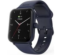 Hama Smartwatch 6010, GPS, TFT-Display 1,65, Telefonfunktion, wasserdicht, BL (00178621)