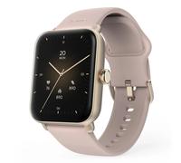 Hama Smartwatch "6010", GPS, TFT-Display 44 mm, Telefonfunktion, wasserdicht, RS