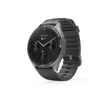 Hama Smartwatch "7010" GPS AMOLED 1.43" Anthrazit