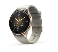 Hama Smartwatch 8900 gold Aktivitätsuhr - Smartwatch mit GPS