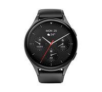 HAMA Smartwatch 8900 schwarz