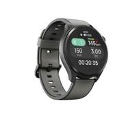Hama Smartwatch 9000 | AMOLED 1,43" | GPS | Telefonfunktion | IP68 | WhatsApp | Musik | Android & iOS