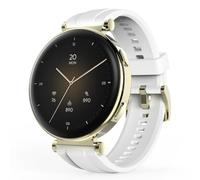 Hama 7000 Smartwatch One Size White / Gold