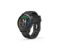 HAMA Smartwatch "Fit Watch 6900", GPS, wasserdicht, Herzfrequenz, Kalorien,Sport (00178607)