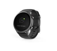 HAMA Smartwatch "Fit Watch 6910", GPS, wasserdicht, Herzfrequenz, Blutsauerstoff