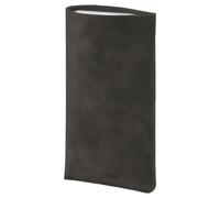 Hama Soft Elegance Sleeve Universal Universal Anthrazit Wasserabweisend 00196877